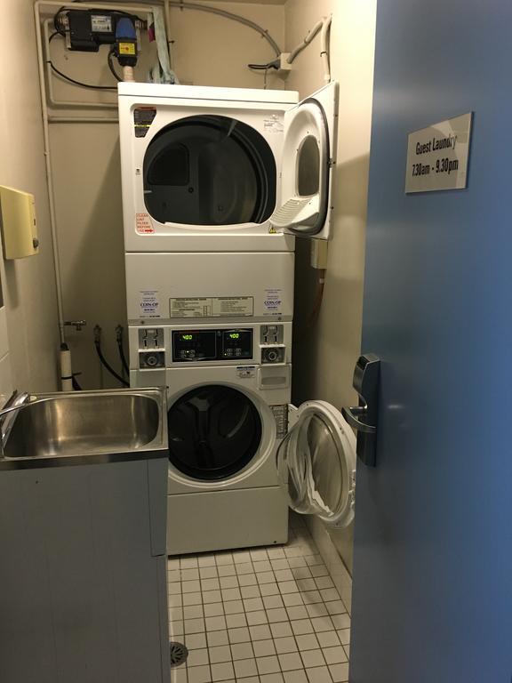Hotel Ibis Budget - Enfield Sydney