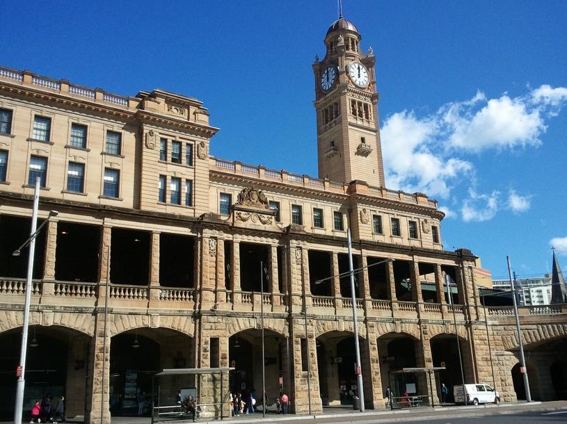 28 Sydney