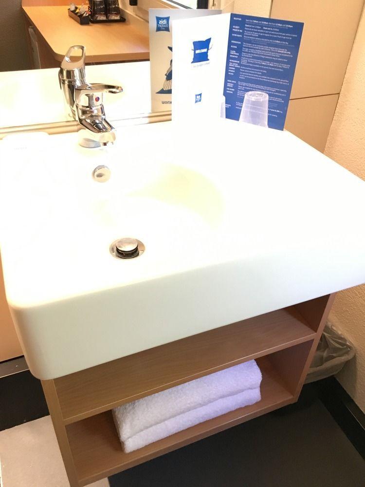 Ibis Budget - Enfield