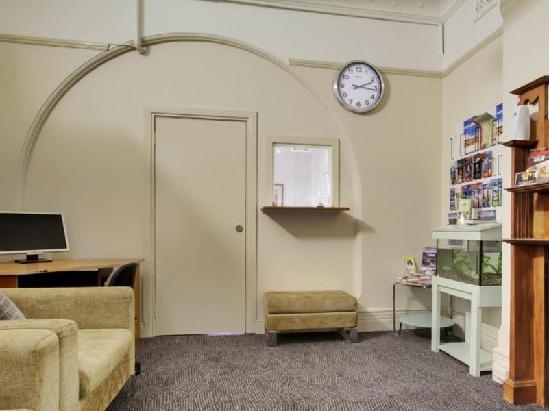 Neutral Bay Hotel