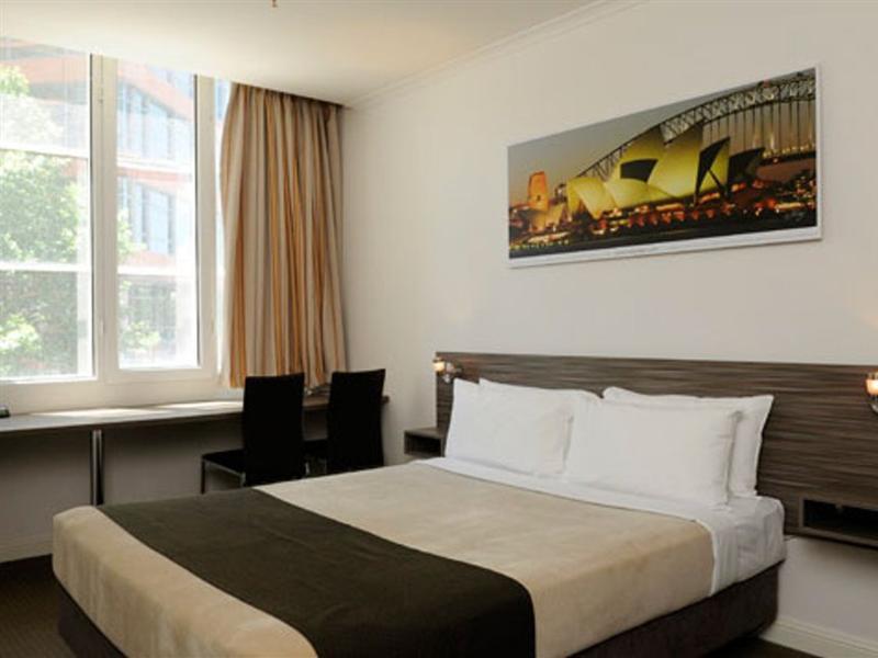 Hotel 28 Sydney