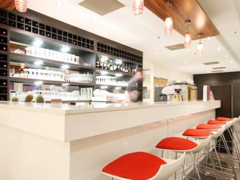 Hotel Central Studio Hotel Sydney