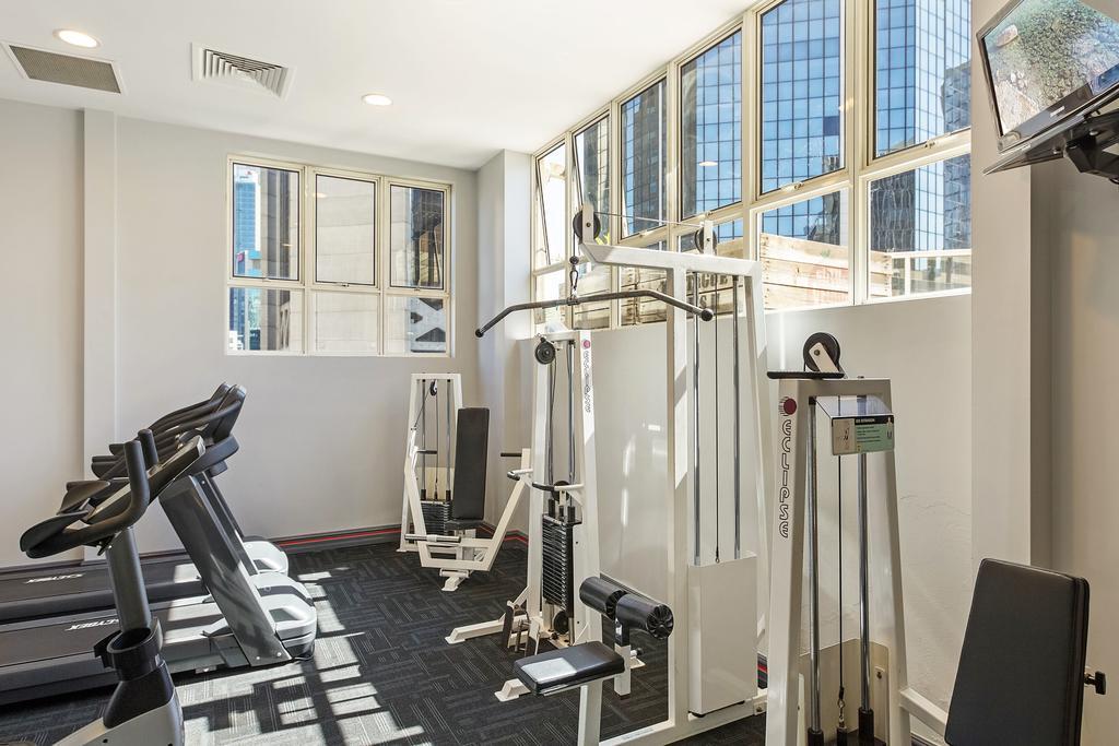 Mantra 2 Bond Street Aparthotel 4*