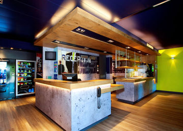 Ibis Budget - Enfield Hotel 3*
