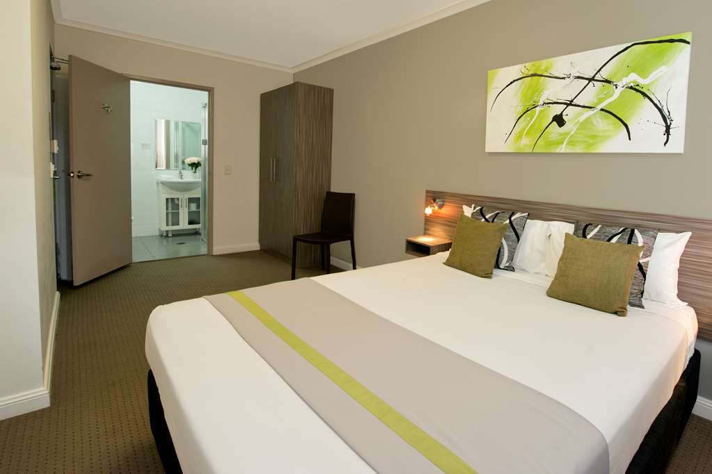Hotel 28 3*