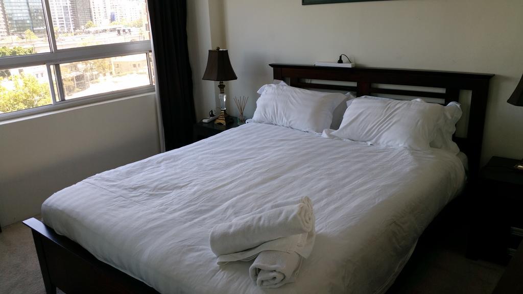 Harbour View Kirribilli Apartment Sydney