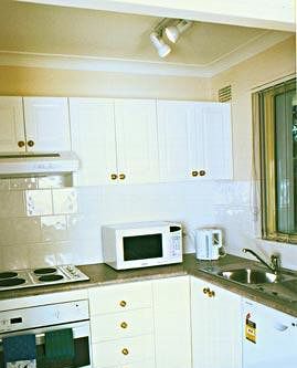 Hotel Carlingford Serviced