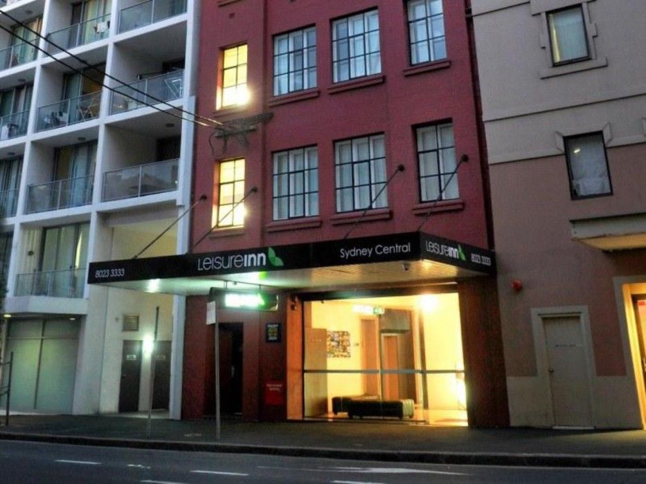 Hotel 28 Sydney