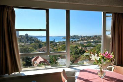 Metro Edgecliff Hotel 3*