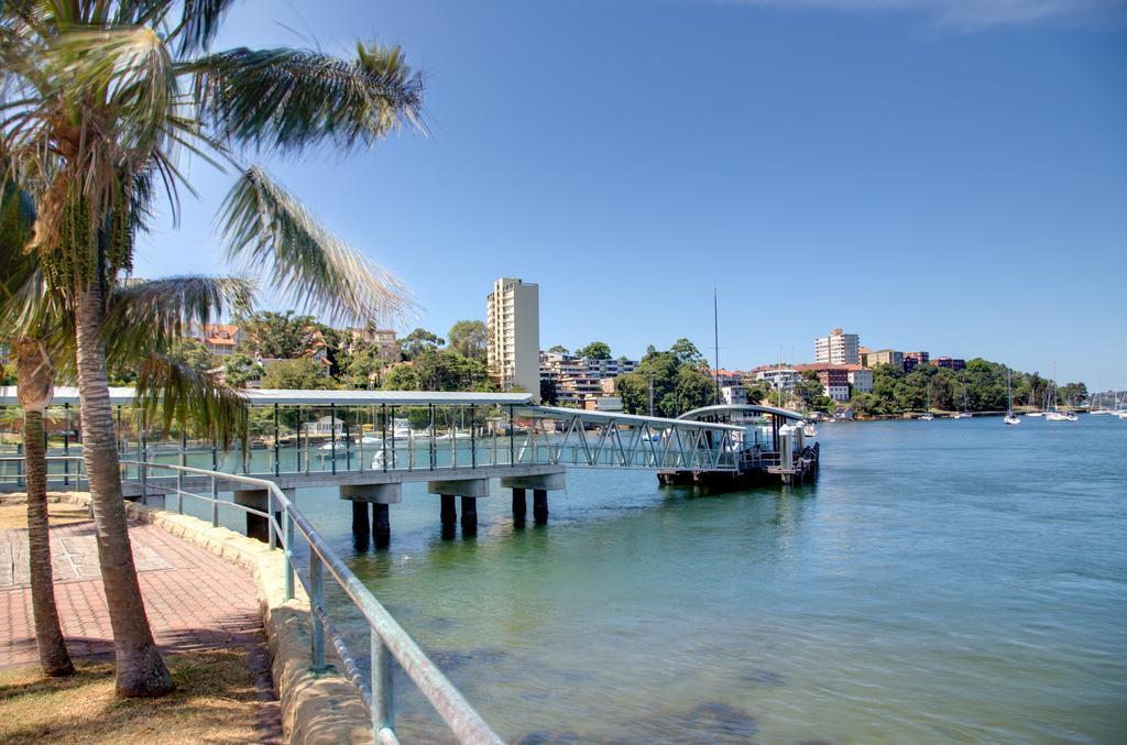 Hotel Neutral Bay Sydney