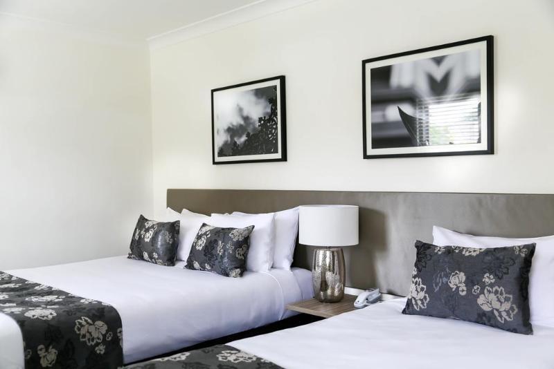 Hotel Avoca Randwick By 3*