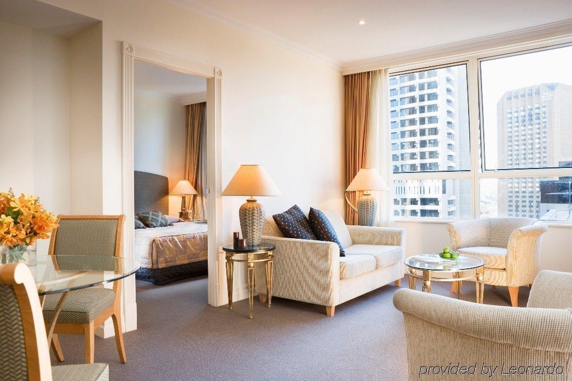 Mantra 2 Bond Street Aparthotel Sydney