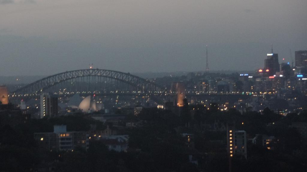 Bondi Junction