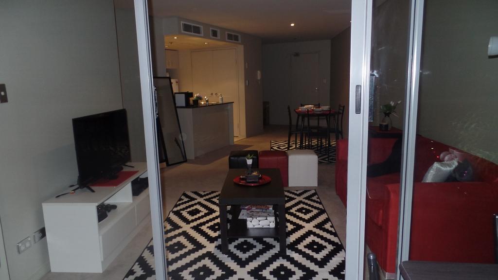 Bondi Junction Apartment