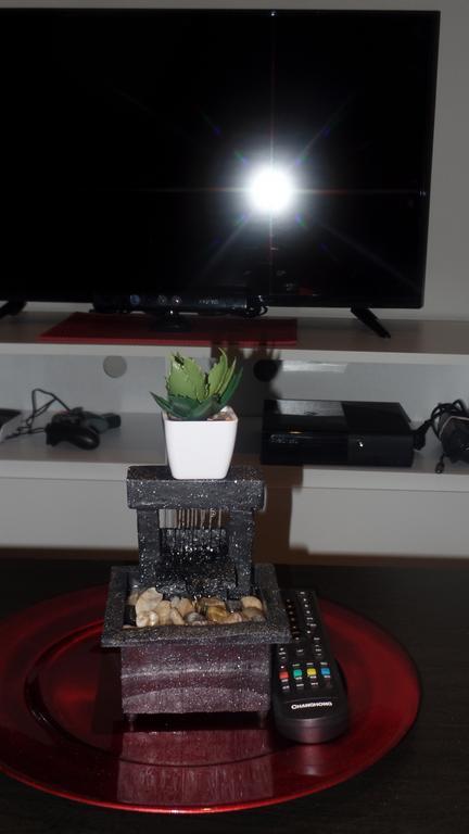 Bondi Junction Apartment *
