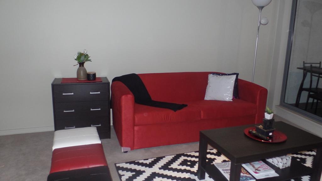 Bondi Junction Apartment *