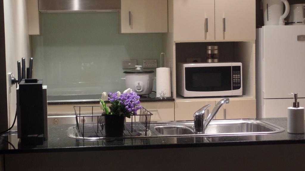 Bondi Junction Apartment