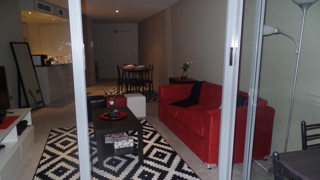 Bondi Junction * Sydney