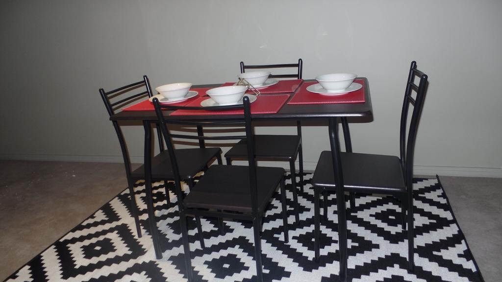 Bondi Junction Apartment
