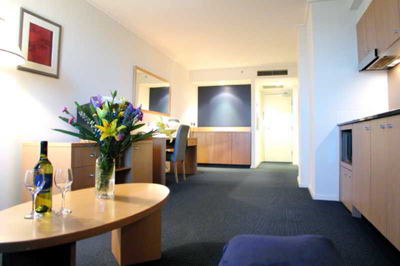 Nesuto Parramatta Aparthotel