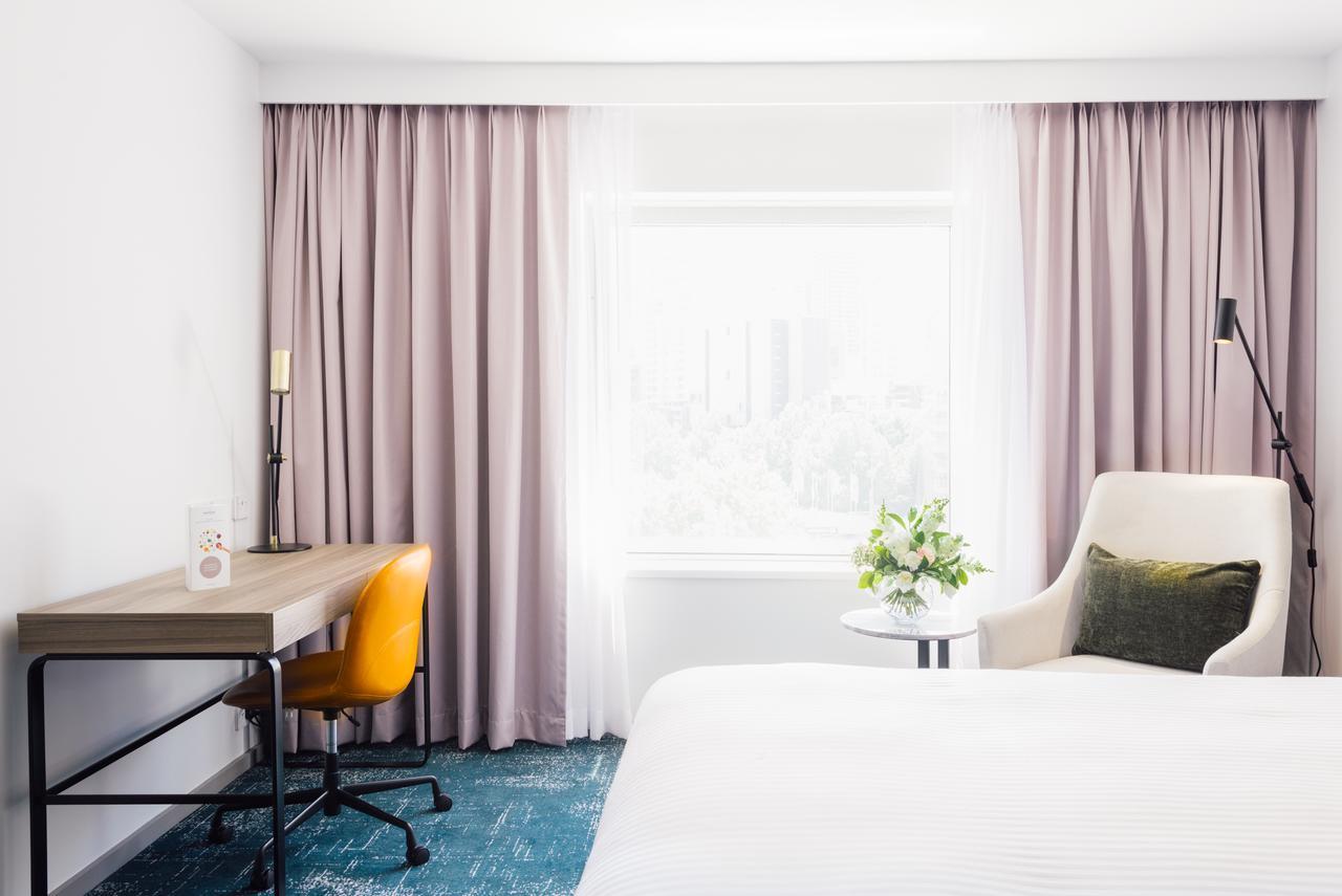 Hotel Novotel Darling Square Sydney