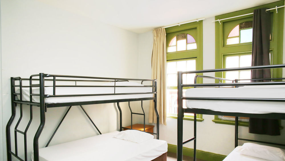 Hostel Sydney Central Inn Sydney