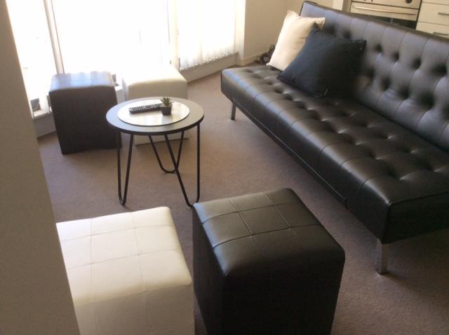 Bondi Junction Apartment *