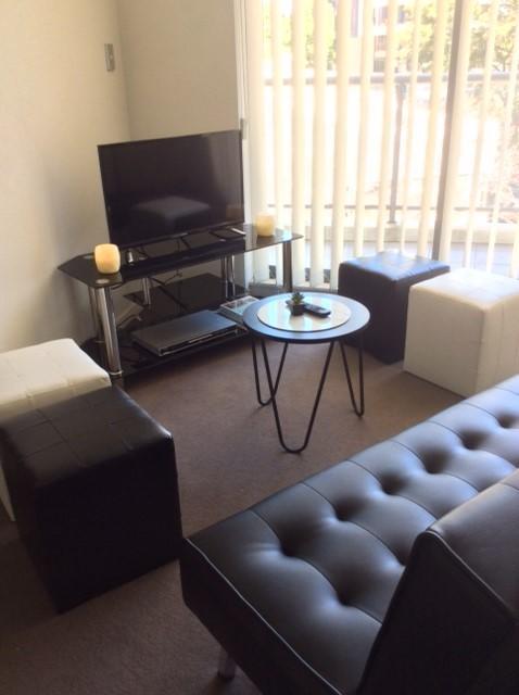 Bondi Junction Apartment
