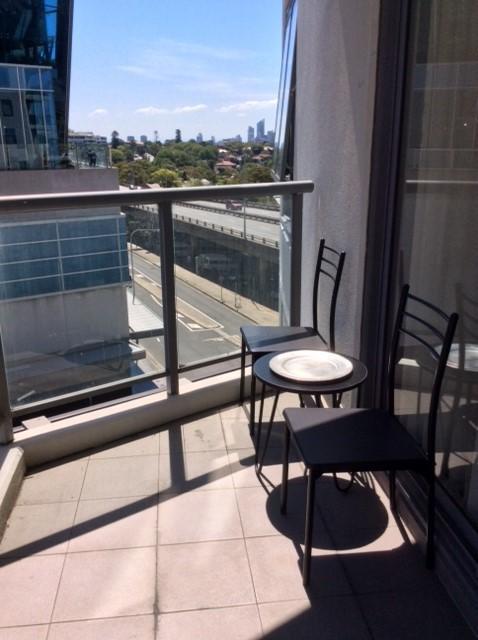Bondi Junction *