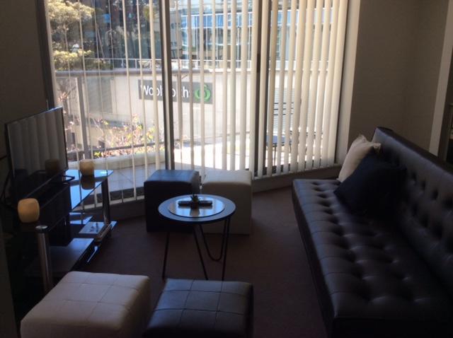 Bondi Junction Apartment