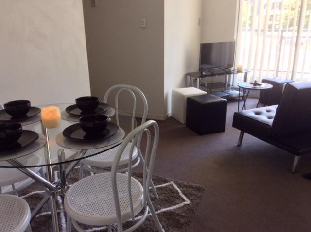 Bondi Junction Apartment *