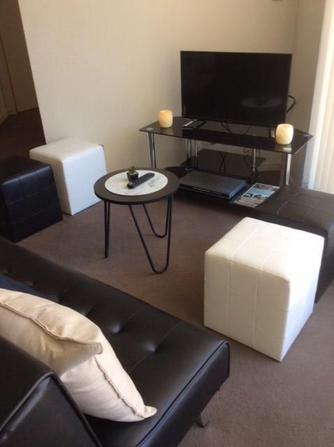 Bondi Junction Apartment
