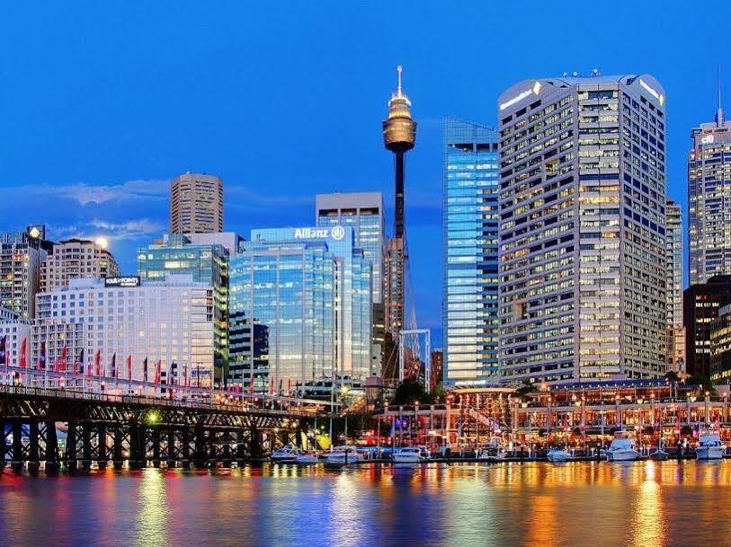 Kith Darling Harbour