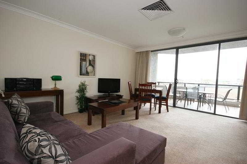 Milson Serviced 4*