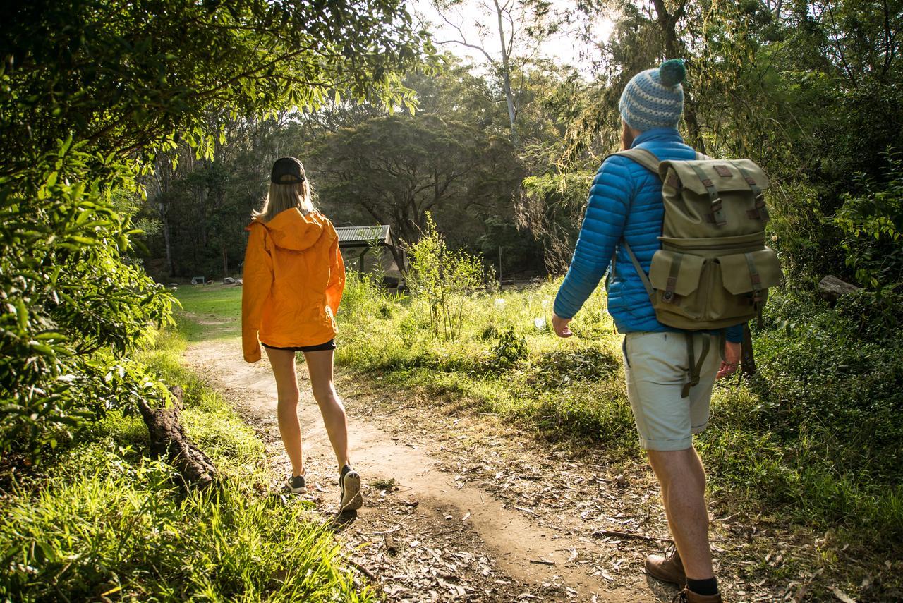 Discovery Parks - Lane Cove Sydney