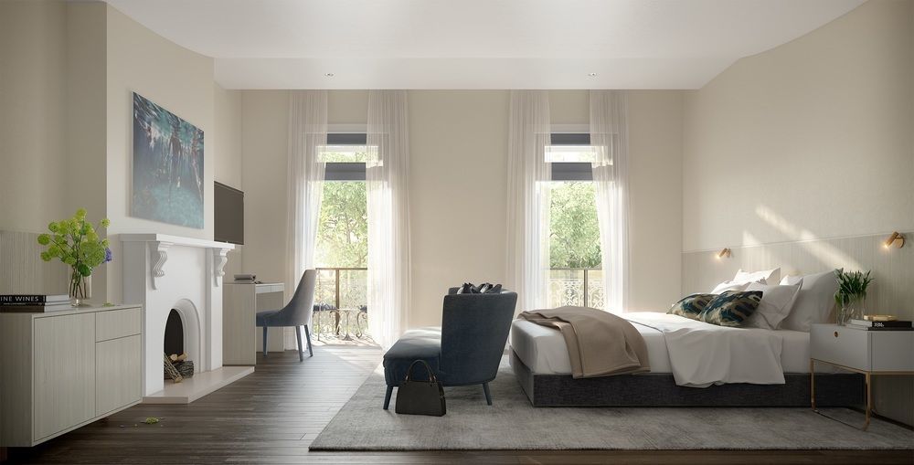 Spicers Potts Point 5* Sydney