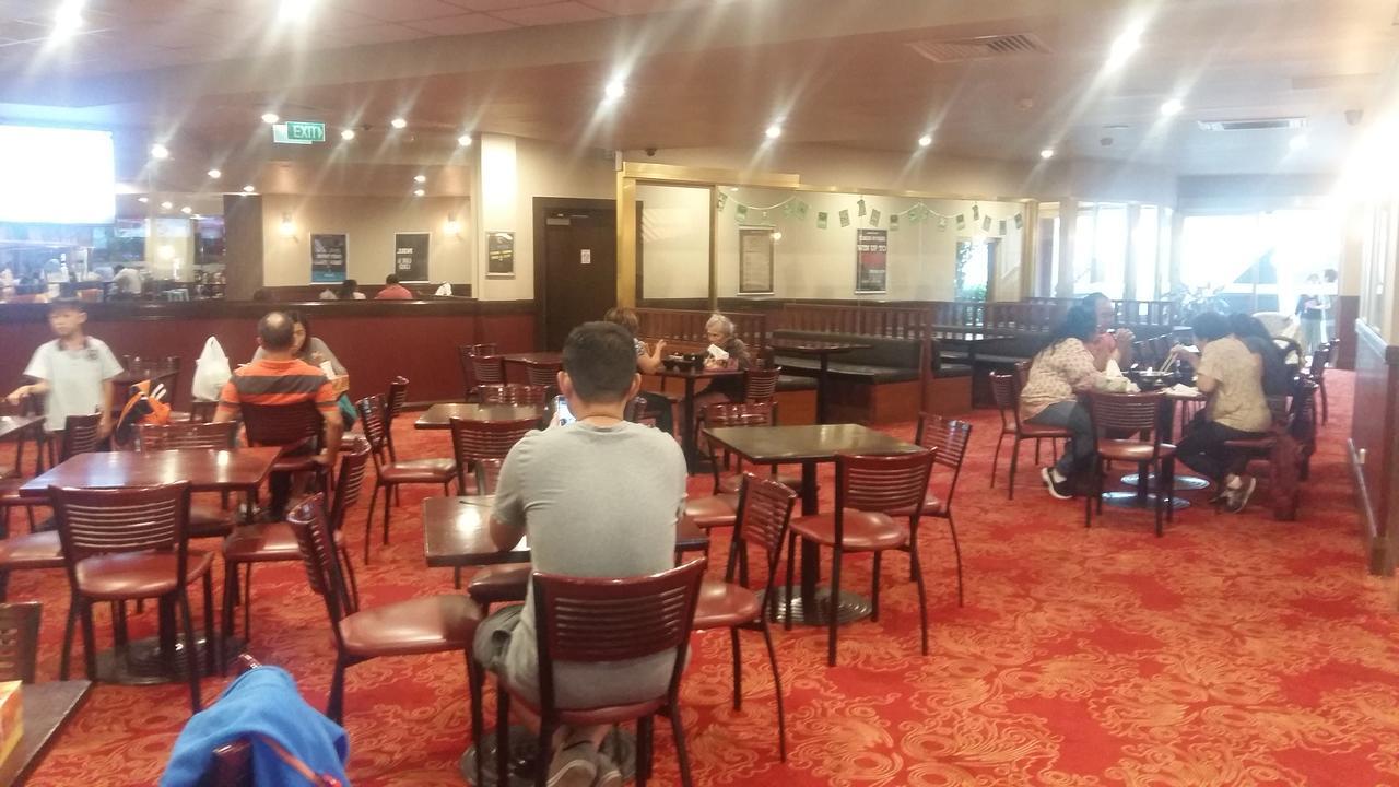 Inn Campsie 3*