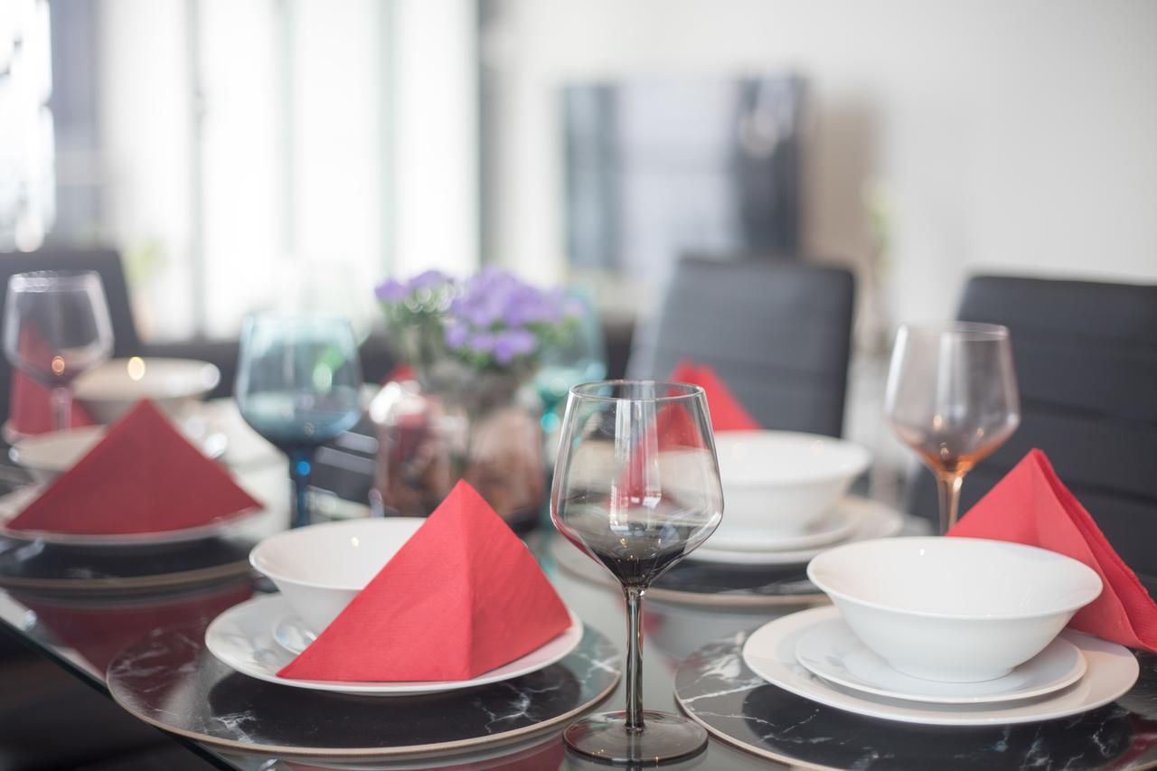 Bondi Junction Apartment Sydney