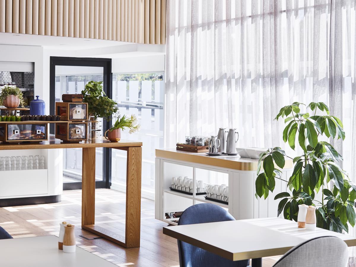 Hotel Novotel Darling Square 4*