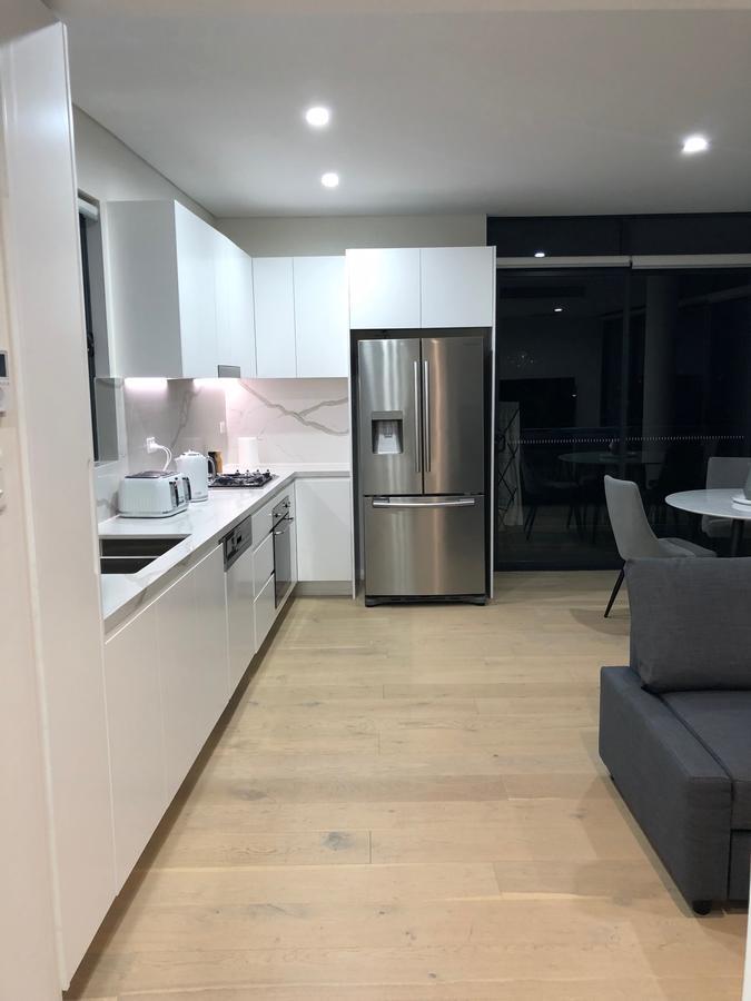Benalong - At Gladesville * Sydney