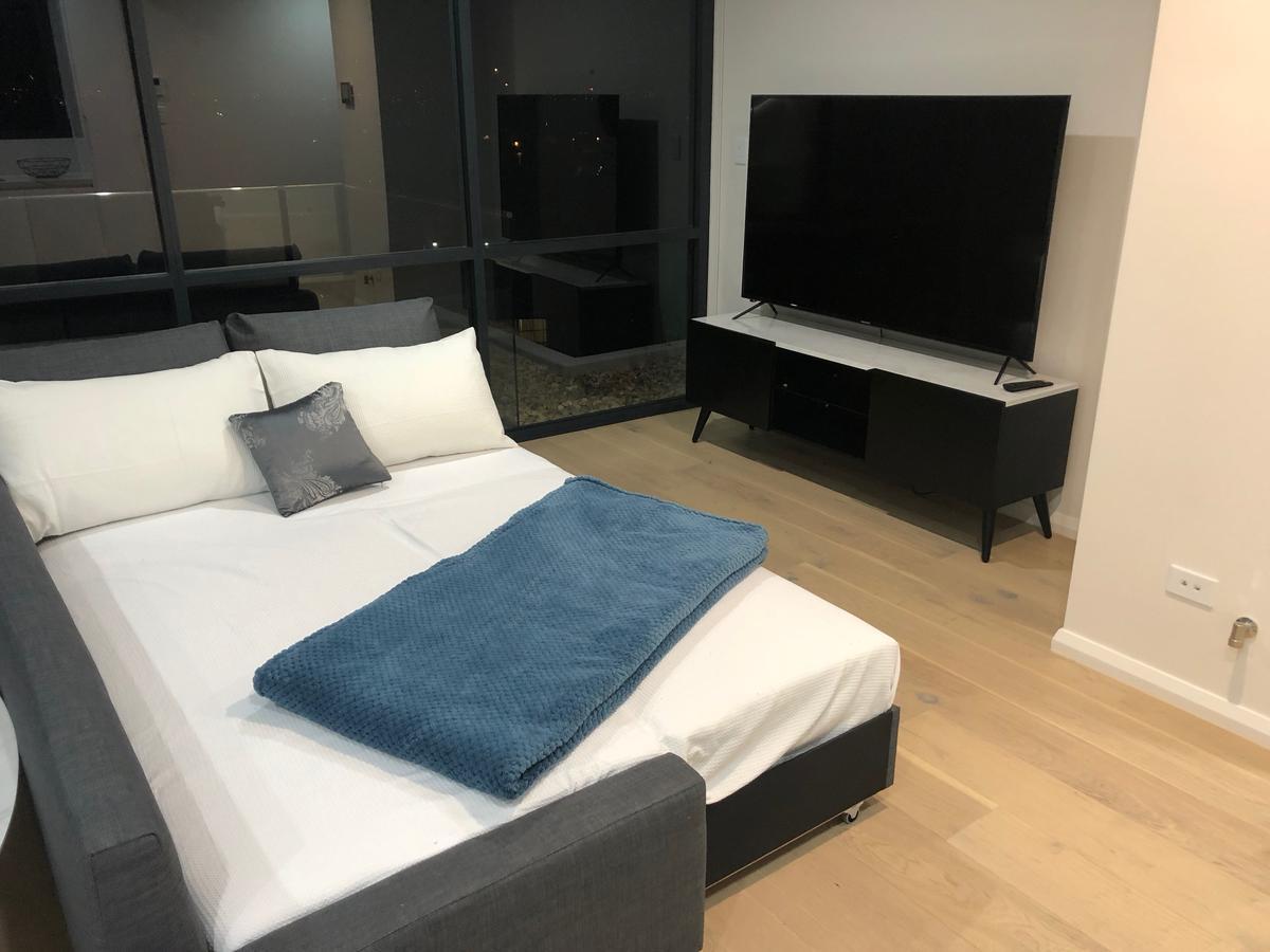Apartment Benalong - At Gladesville