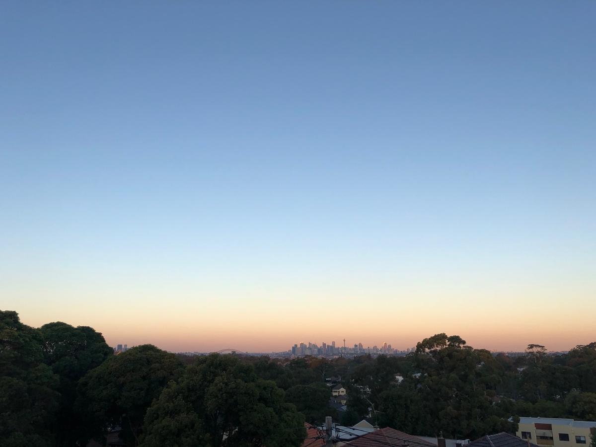 Benalong - At Gladesville *