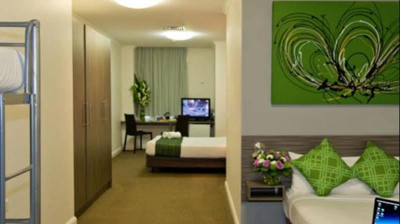 28 Hotel Sydney