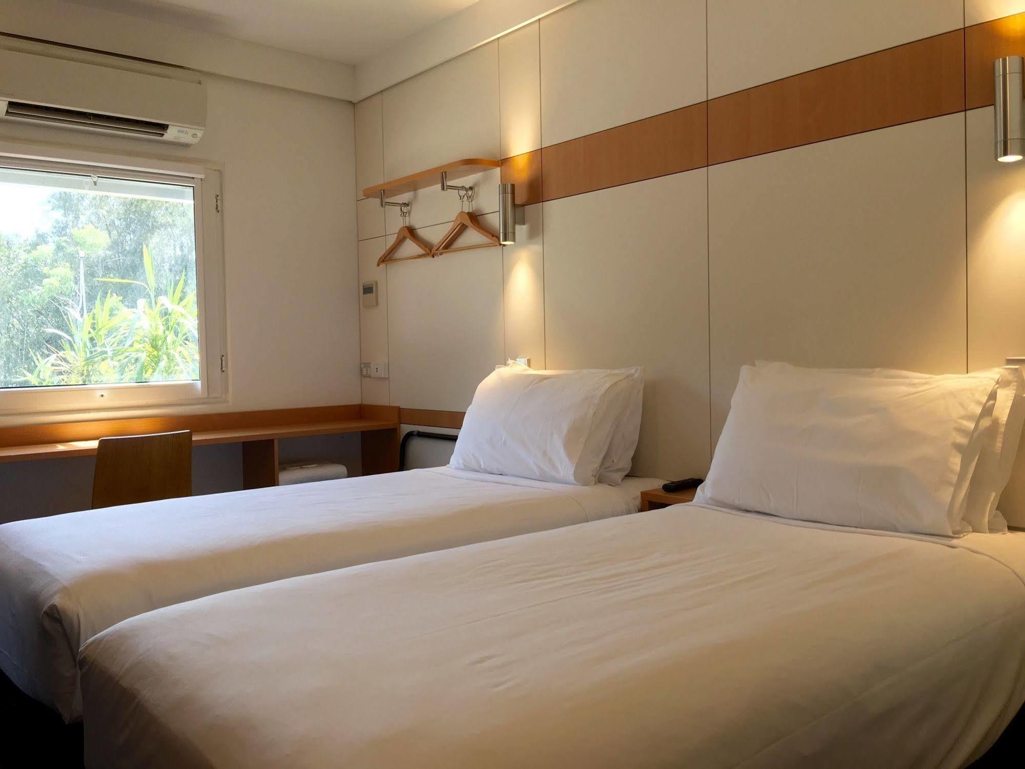 Ibis Budget - Enfield Hotel