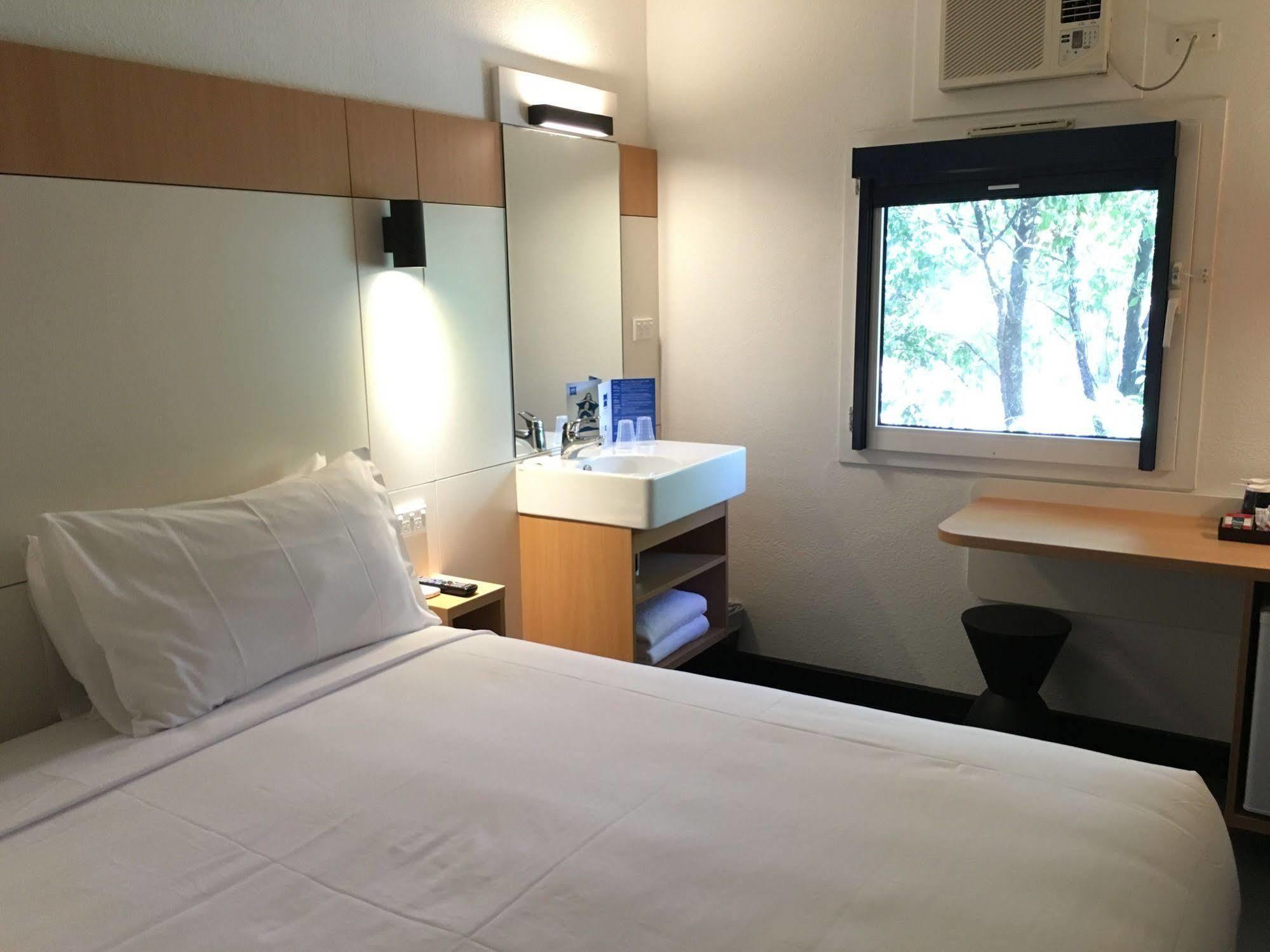 Ibis Budget - Enfield Hotel
