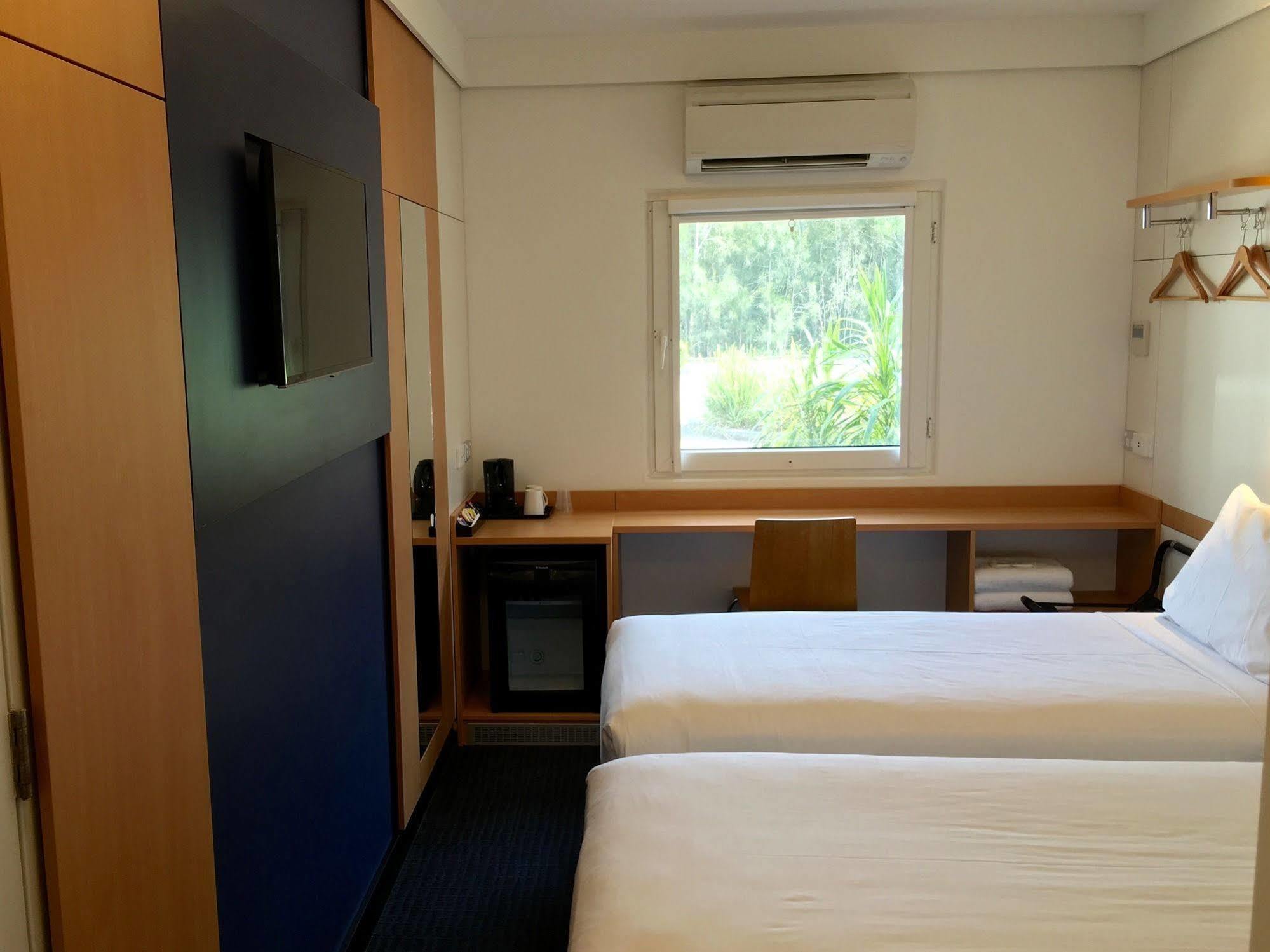 Ibis Budget - Enfield Hotel
