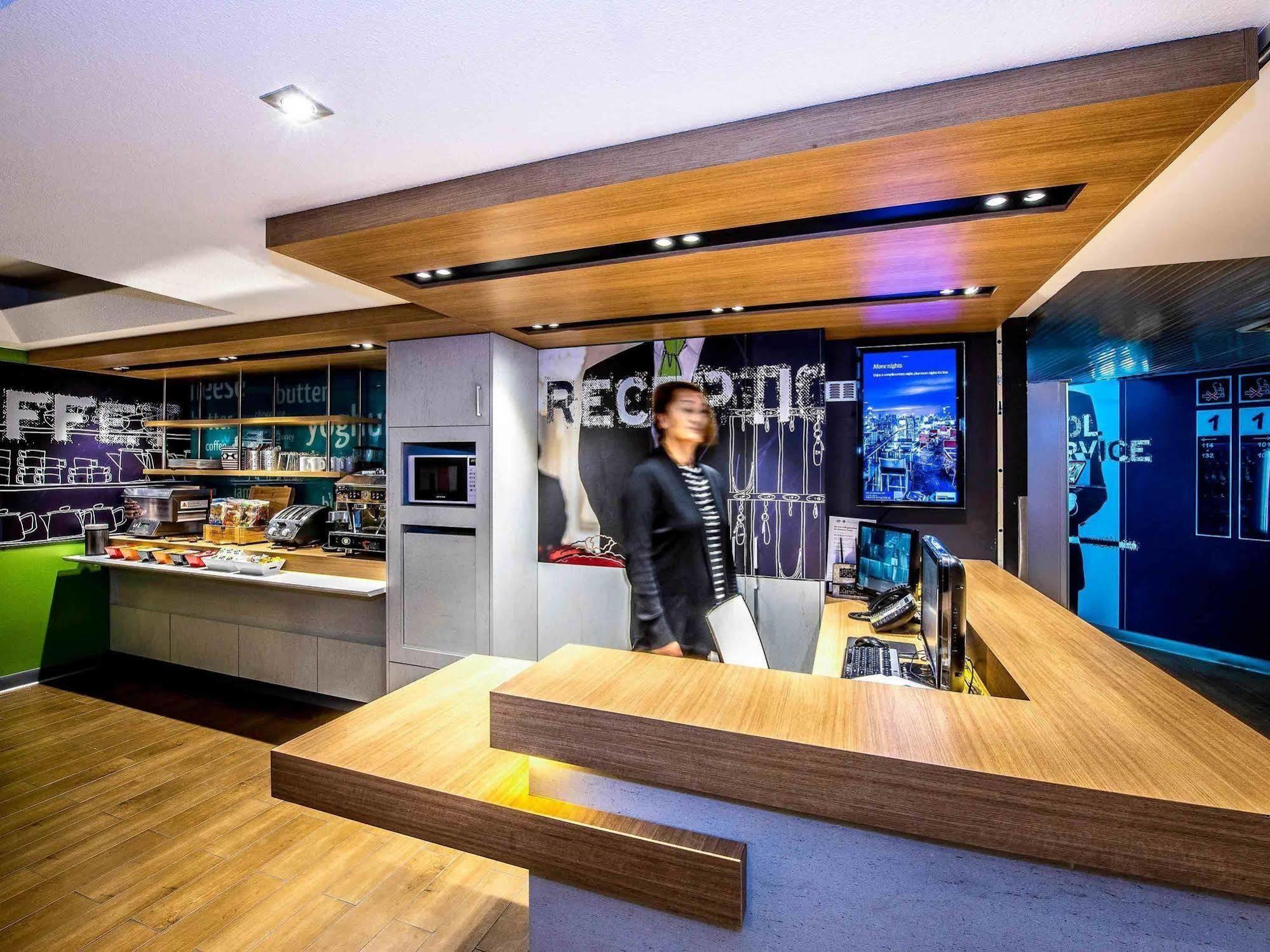Ibis Budget - Enfield Hotel Sydney
