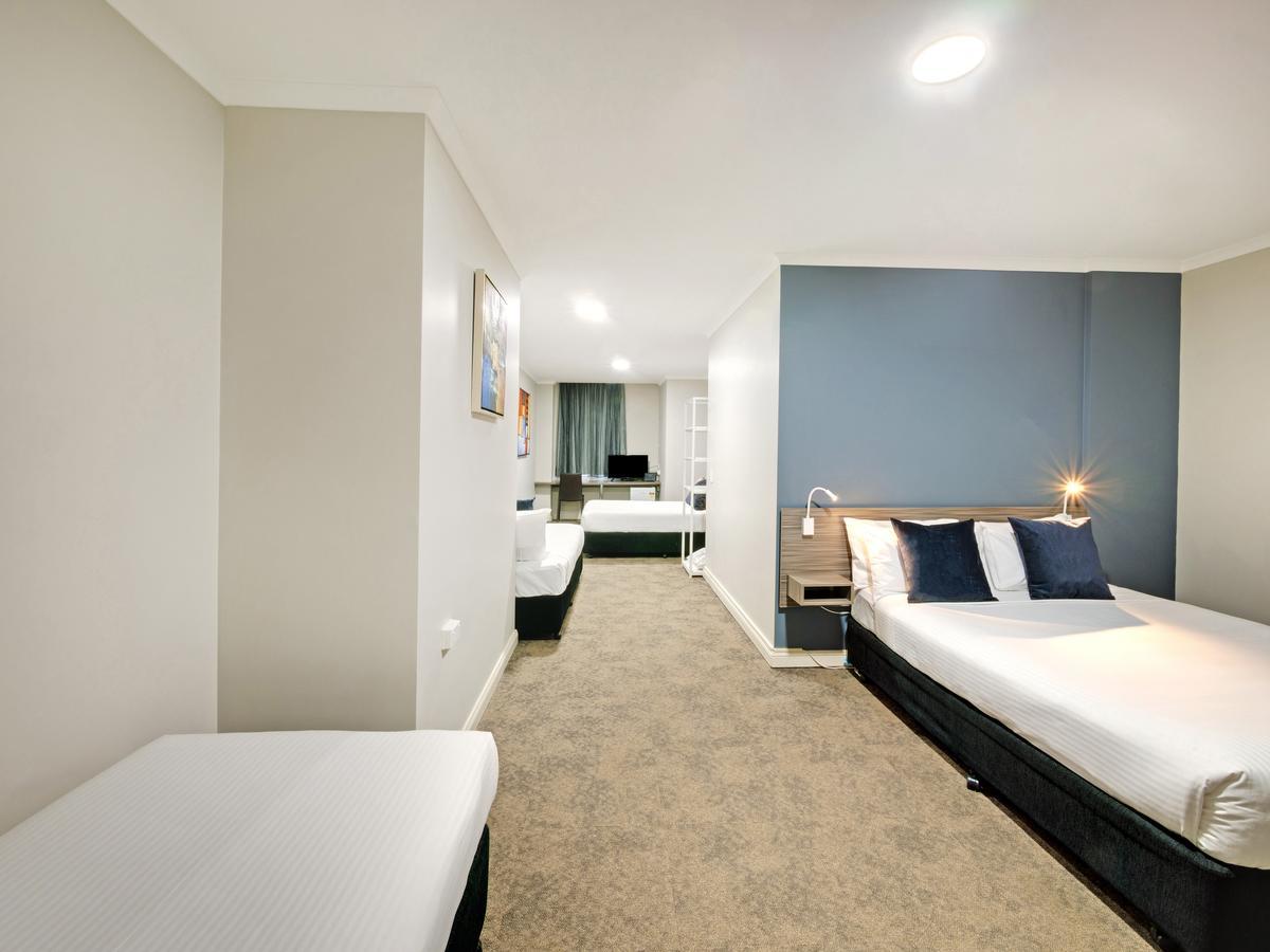 Hotel 28 Sydney