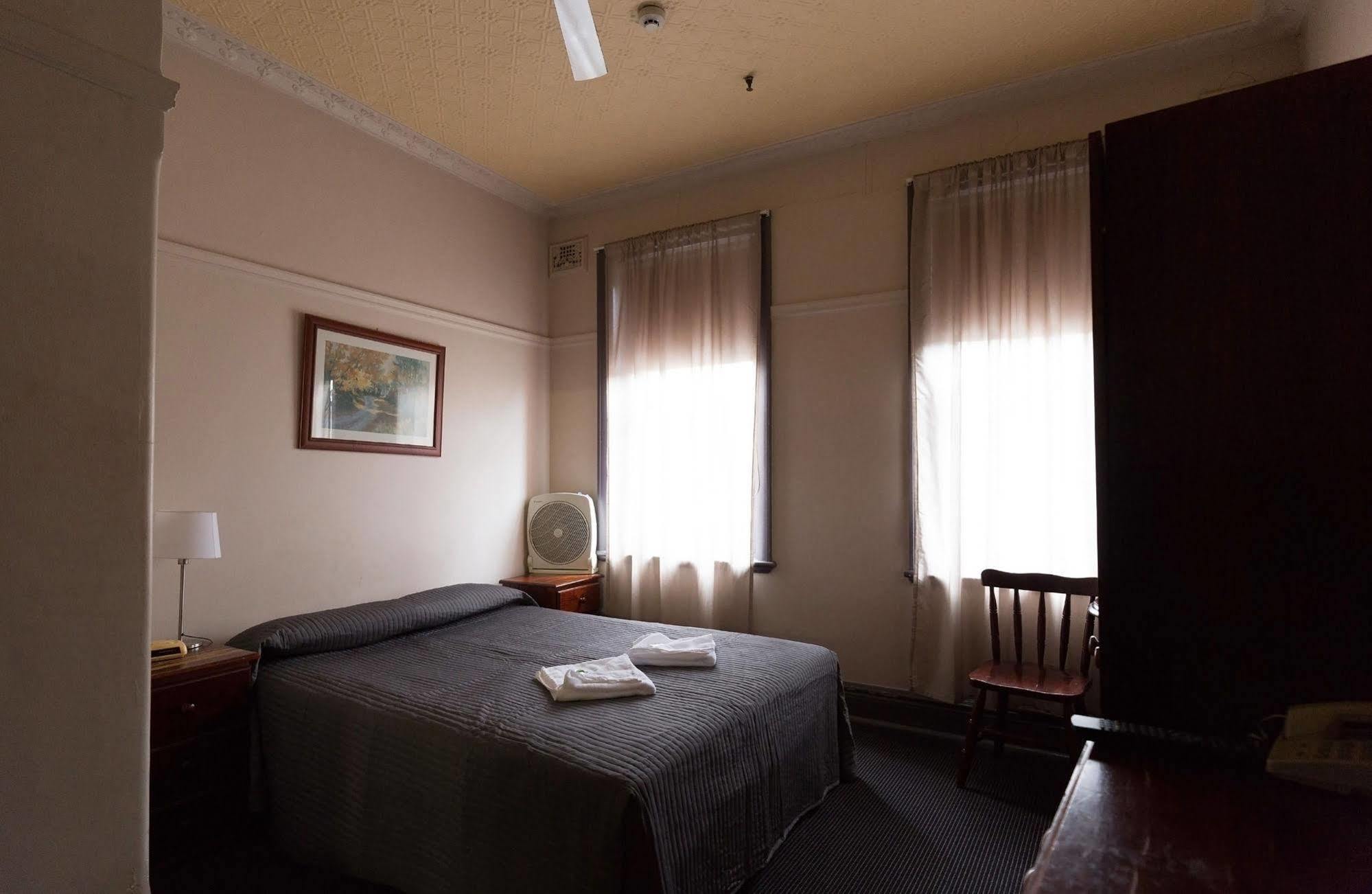 Hotel Dunkirk Pyrmont