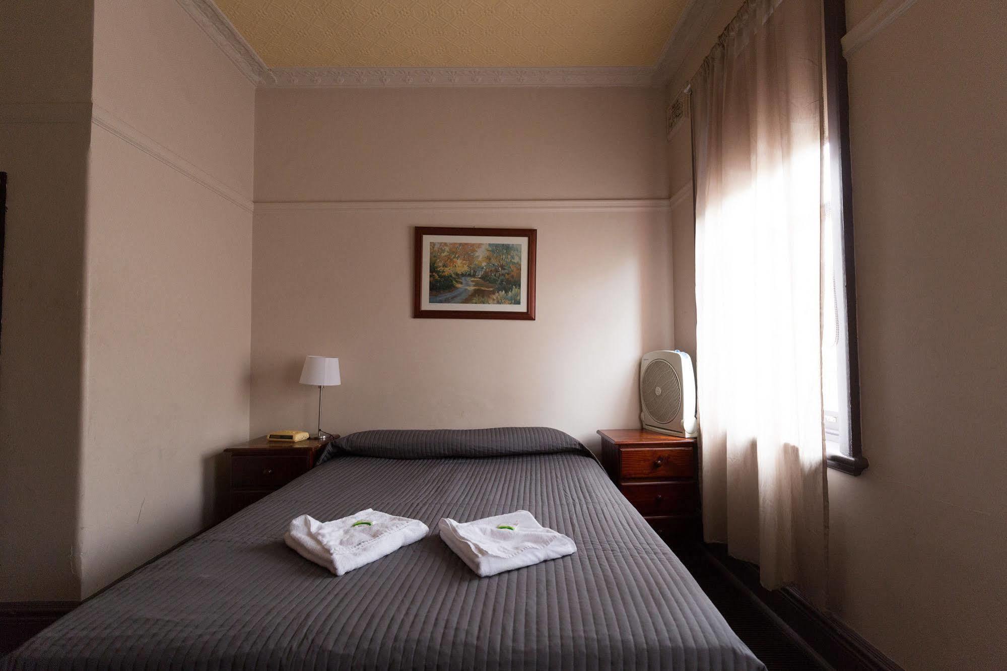 Hotel Dunkirk Pyrmont 2*